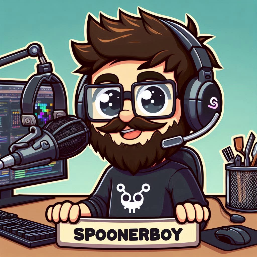 Spoonerboy Avatar